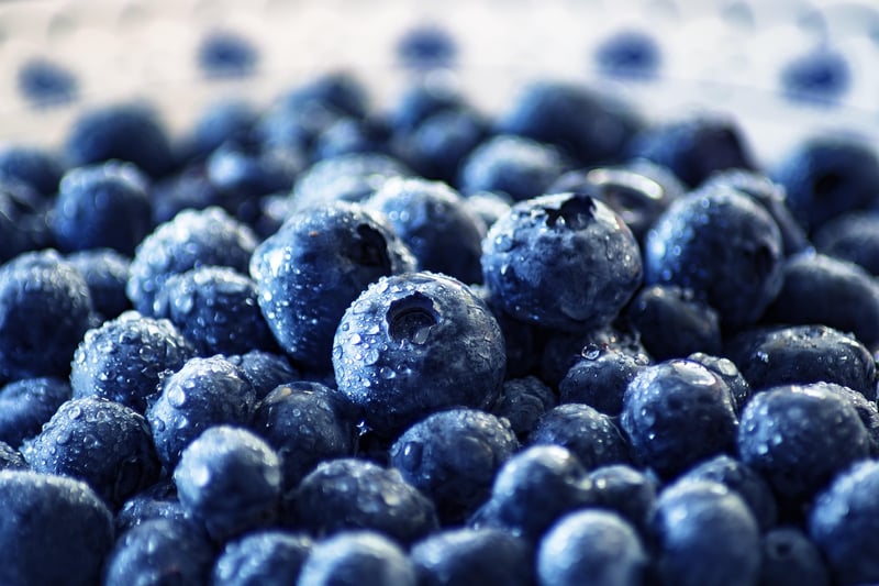 Superfood Recipes