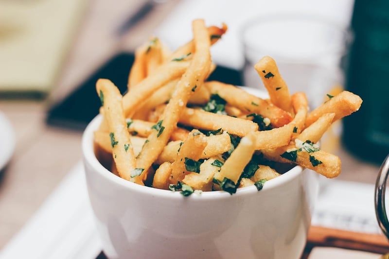 Gastronomic Discoveries